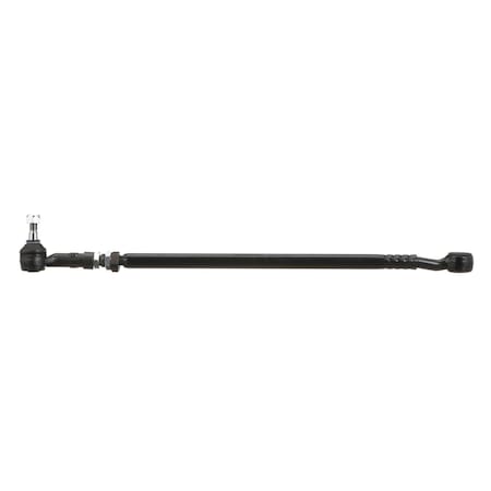 Delphi Steering Tie Rod Assembly, Ta5110 TA5110